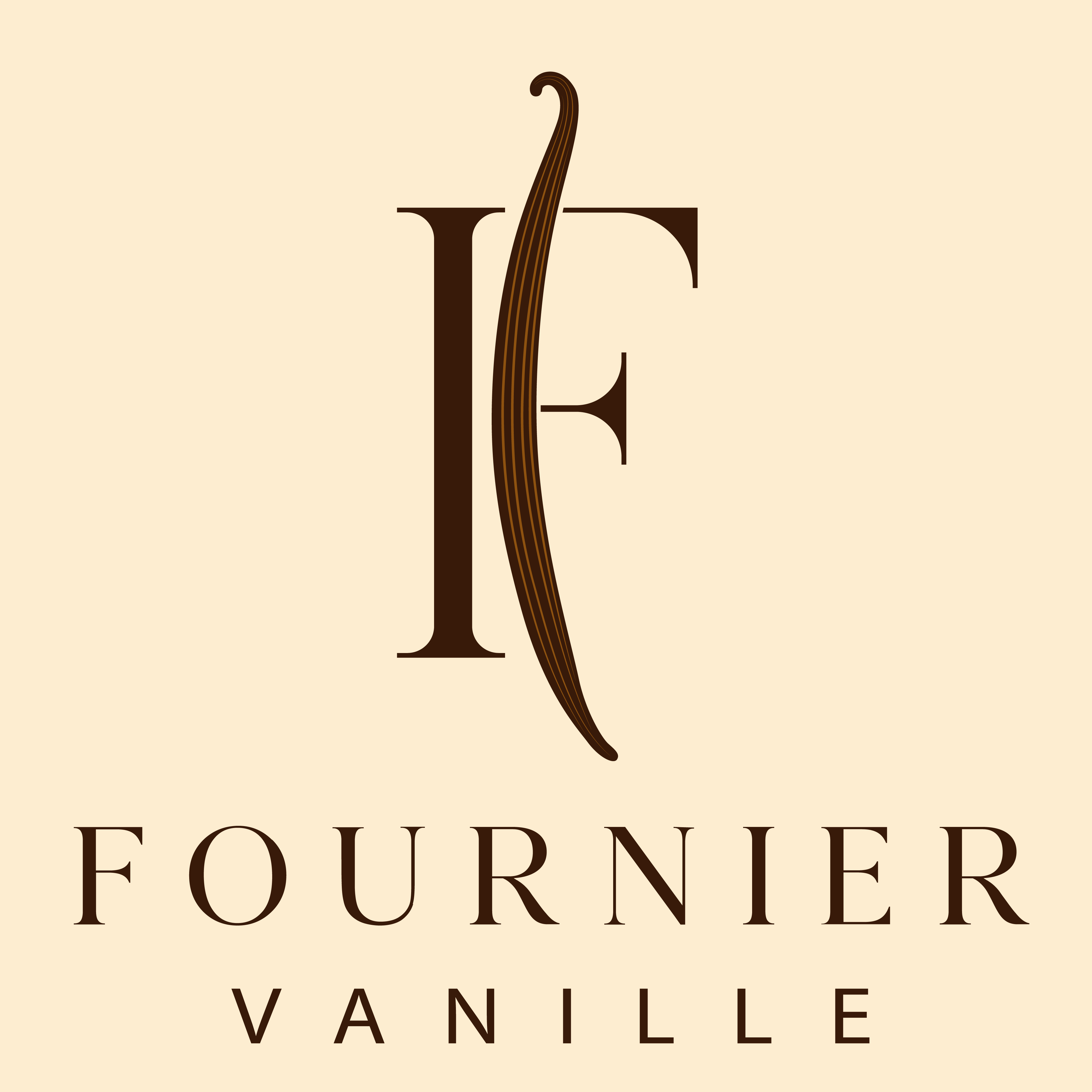 Fournier Vanille
