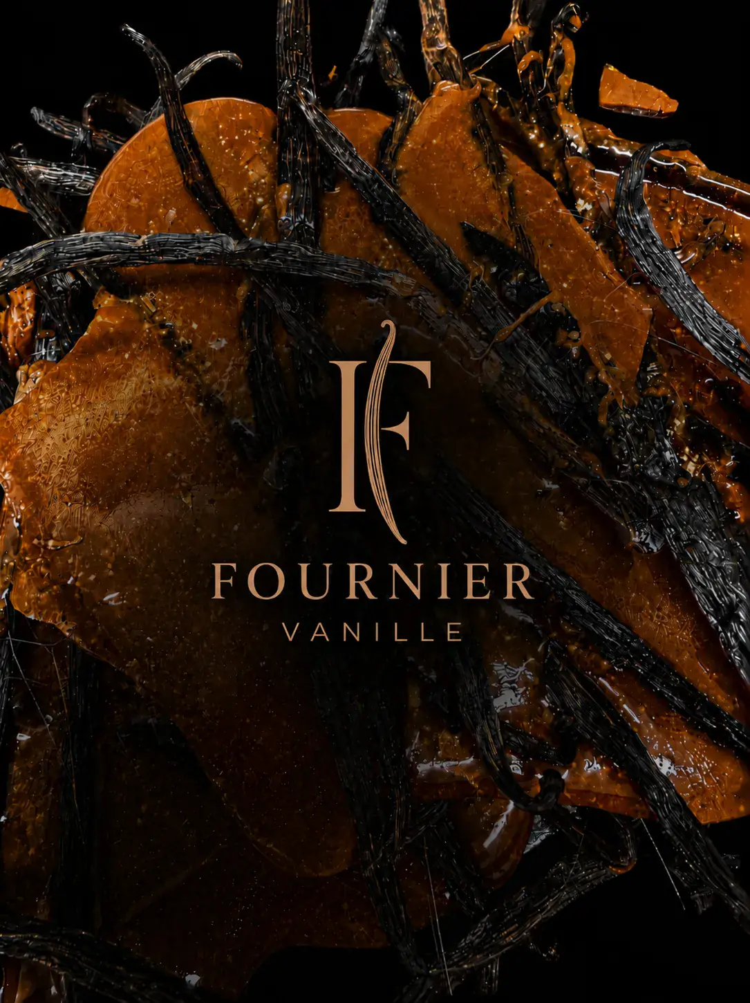 Fournier Vanille — accueil